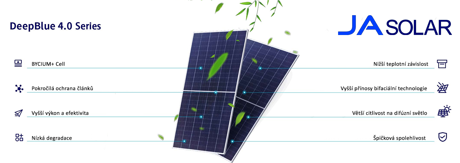 JA Solar 