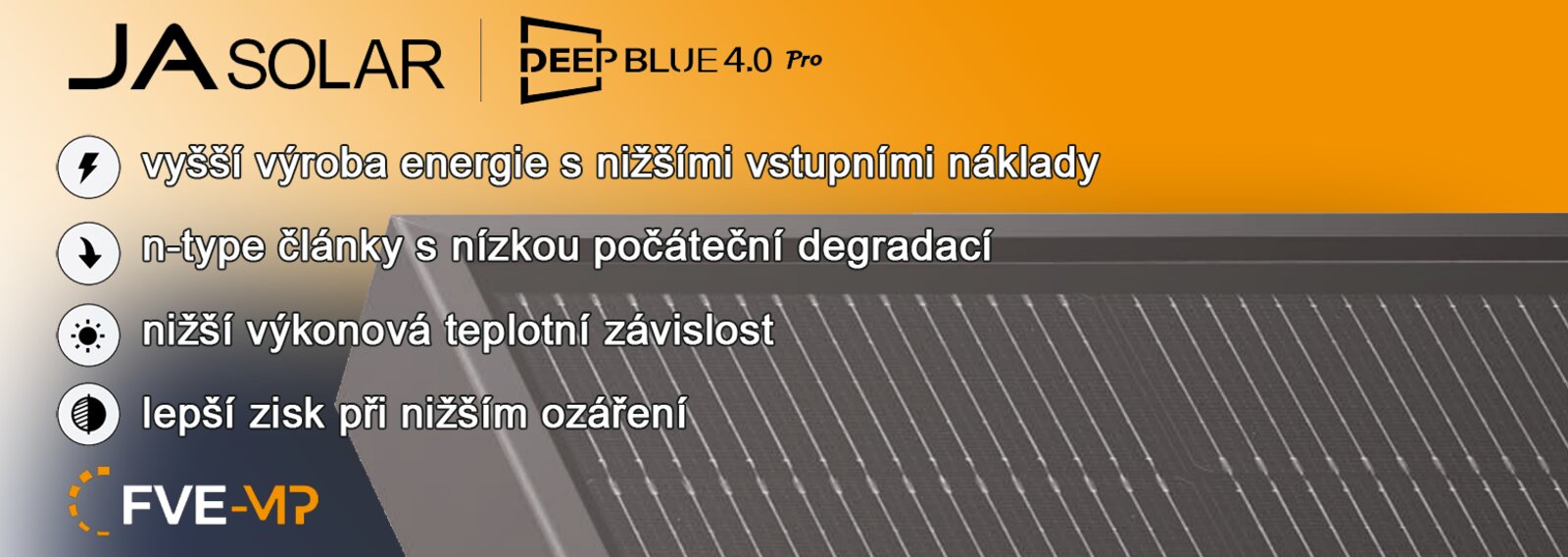 Ja solar
