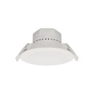 LED svítidlo AURA 7 W - 570 lm, neutrální světlo