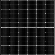 Solární panel LONGI 375Wp