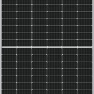 Solární panel LONGI 450Wp Bifacial