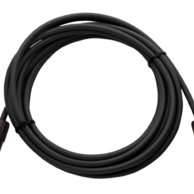 Solární kabel 4 mm2 s MC4 konektory - 1 m