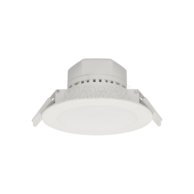 LED svítidlo AURA 7 W - 520 lm, teplé světlo