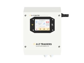 AZ Water inverter 2.0 LCD