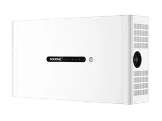 GoodWe Lynx D LX D5.0-10
