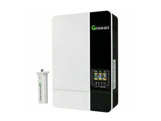 Growatt SPF 3500ES WiFi