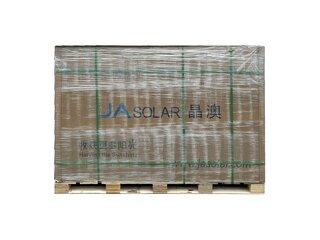 JA Solar JAM54D41-440/LB 440 Wp