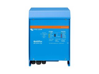Victron Energy MultiPlus 48V/3000VA/35A-50A