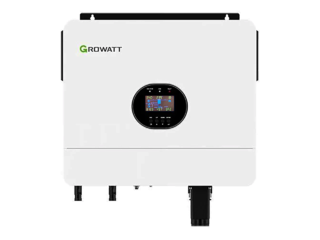 Growatt SPF 6000ES Plus