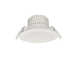 LED svítidlo AURA 12 W - 950 lm, teplé světlo