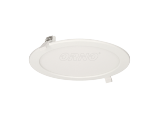 LED panel EURUS 20 W - 1400 lm, teplé světlo