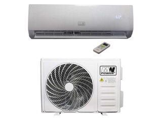 Klimatizace MW Power ALFA 9K WIFI
