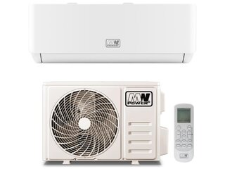 Klimatizace MW Power NORD 9K WIFI