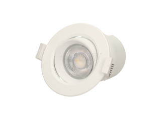 LED svítidlo SARMA 9 W - 720 lm, neutrální světlo