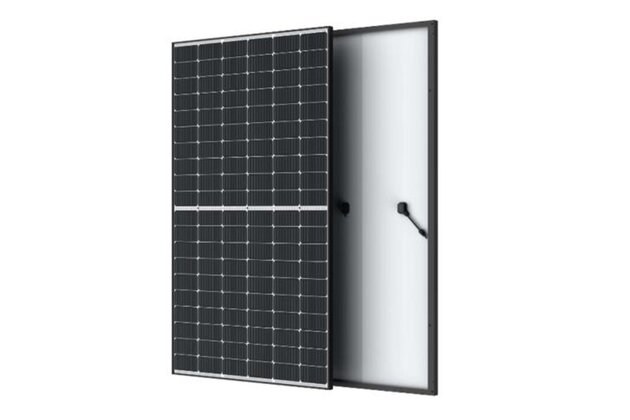 DAH Solar DHM-60L9-380W