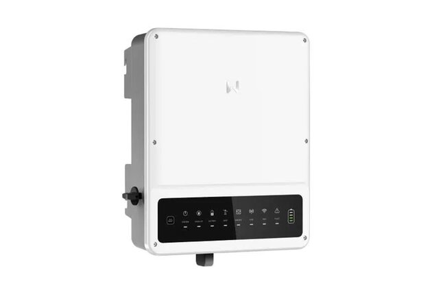 GW 5K-ET Plus DC switch