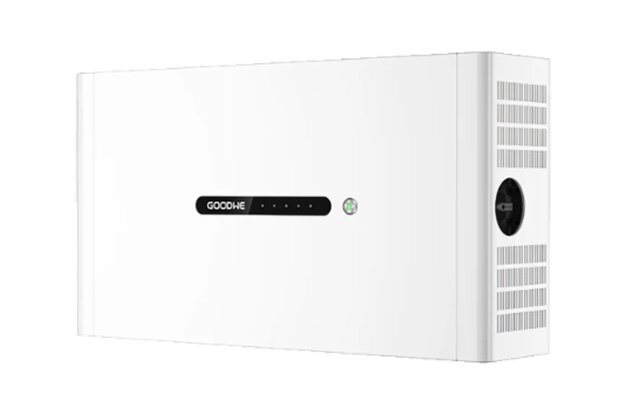 GoodWe Lynx D LX D5.0-10
