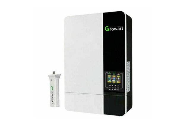 Growatt SPF 3500ES