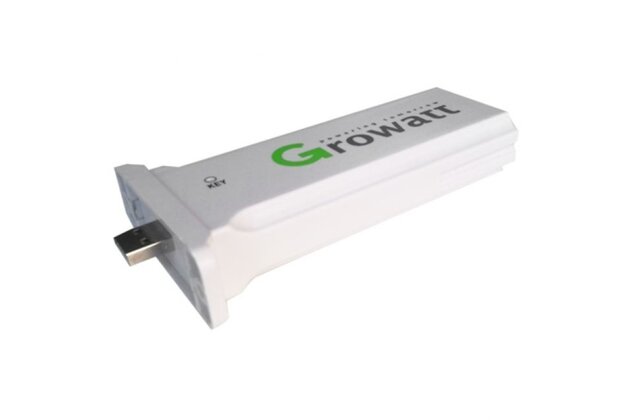 Growatt SPF 3500ES