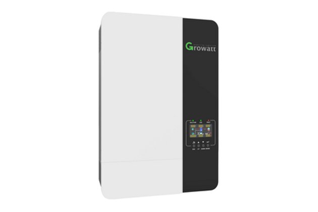 Growatt SPF 3500ES