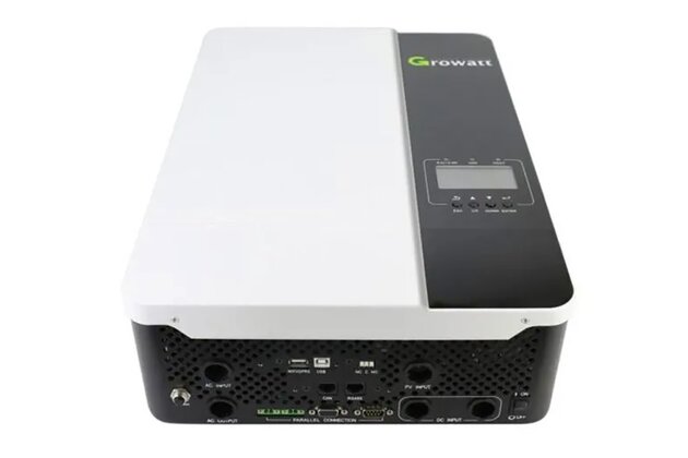 Growatt SPF 3500ES
