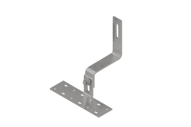 samostatný úchyt k profilu SF samostatný úchyt k profilu SF