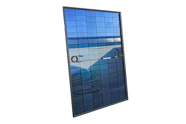JA Solar JAM54D41-440/LB 440 Wp