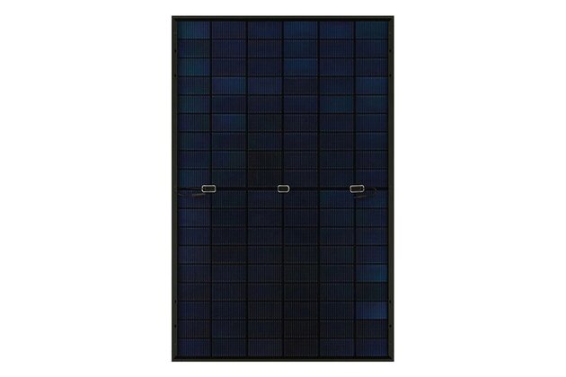 JA Solar JAM54D41-440/LB 440 Wp