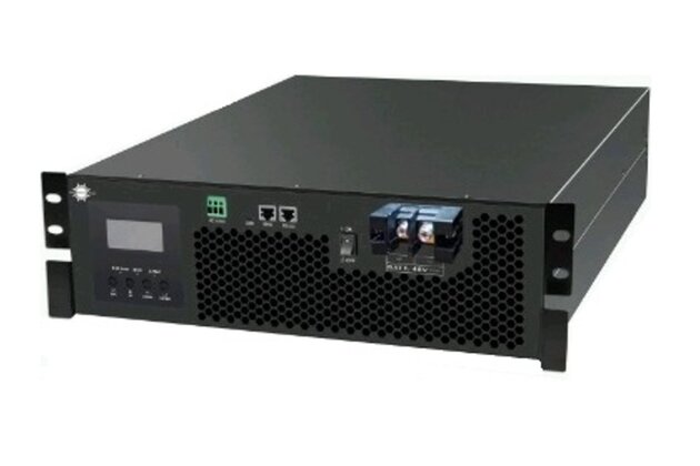 MPP Solar PIP 5048MK Rack