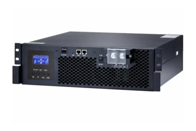 MPP Solar PIP 5048MK Rack