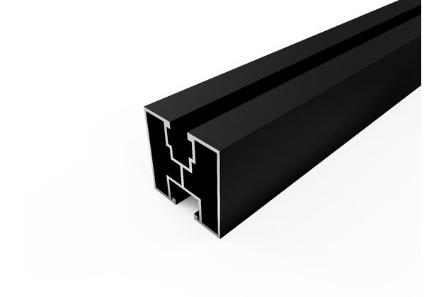 Profil Solar H 40x40