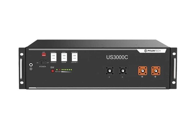 Pylontech US3000C