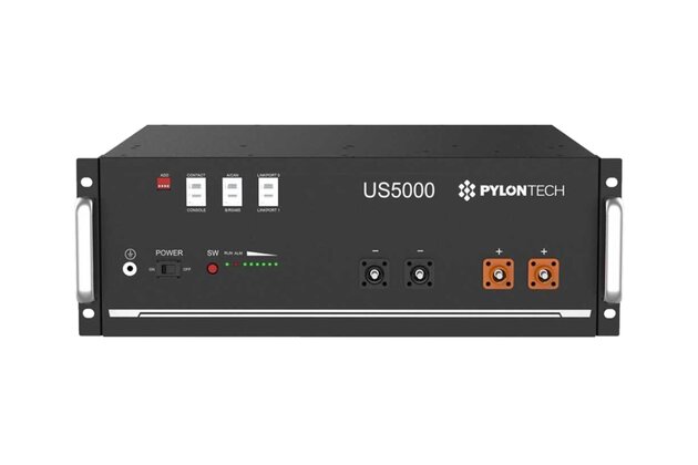 Pylontech US5000