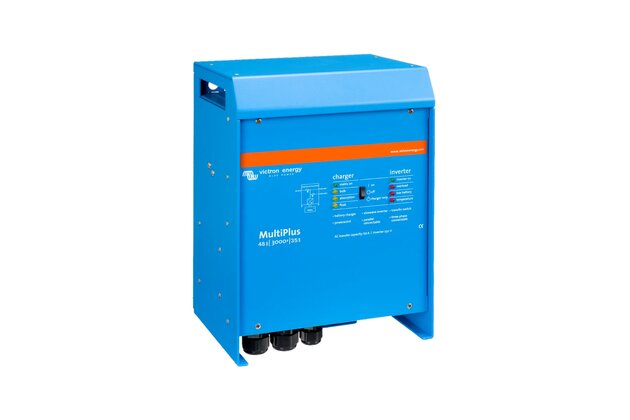 Victron Energy MultiPlus 48V/3000VA/35A-50A