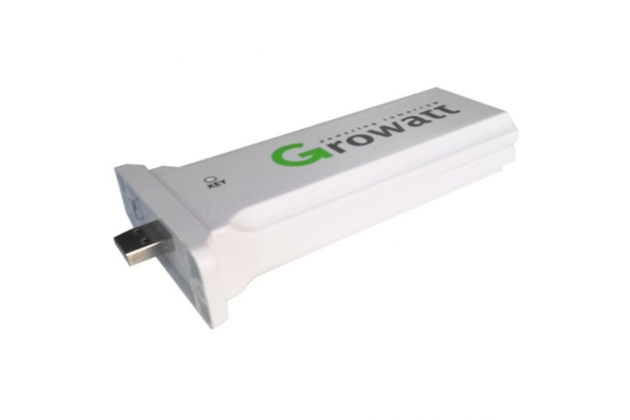 Growatt SPF 5000ES WiFi