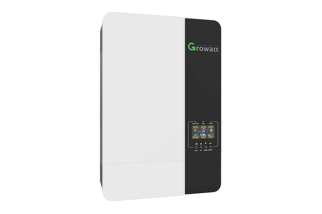 Growatt SPF 5000ES WiFi