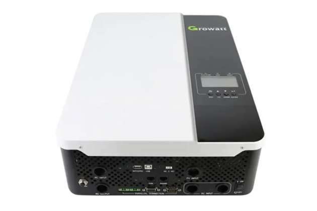 Growatt SPF 5000ES WiFi