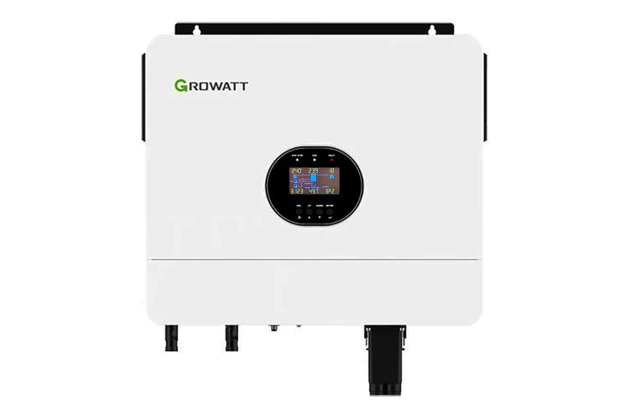 Growatt SPF 6000ES Plus