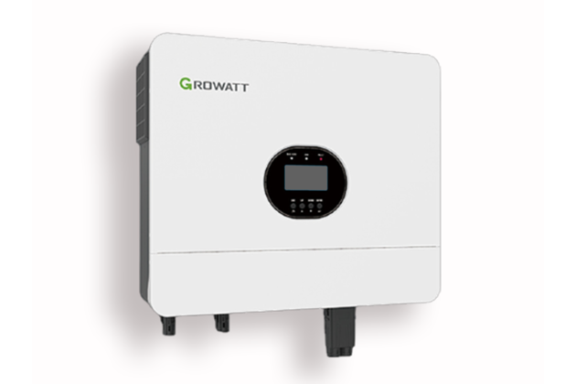 Growatt SPF 6000ES Plus