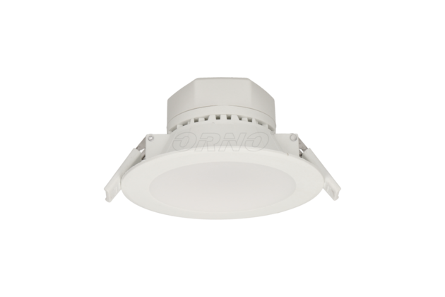 LED svítidlo AURA 10 W - 850 lm, teplé světlo