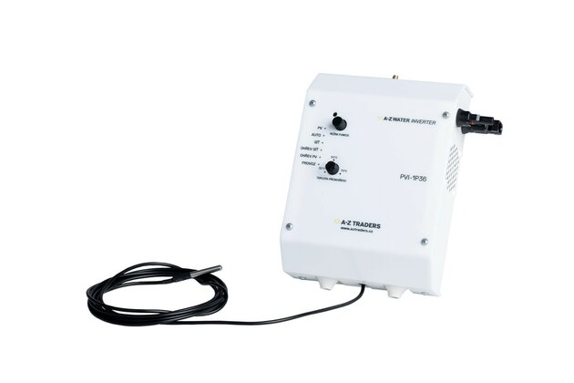 AZ Water inverter 3,5 kW