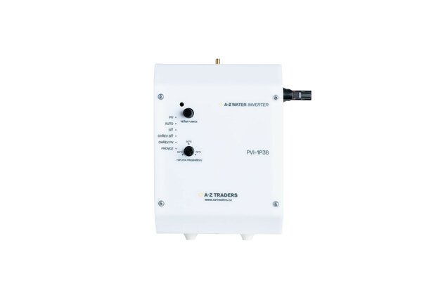AZ Water inverter 3,5 kW