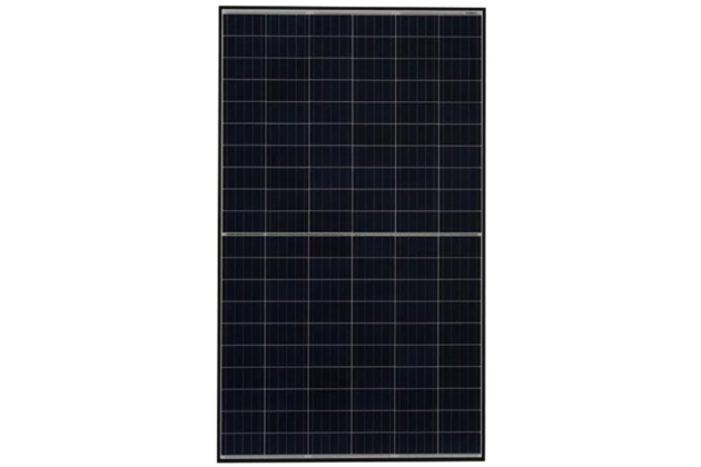 Solární panel JA Solar 345Wp