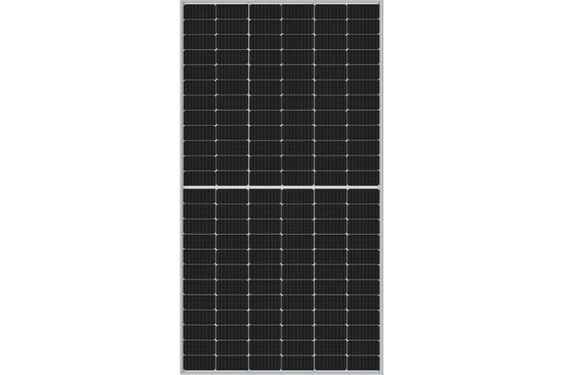 Solární panel LONGI 450Wp Bifacial
